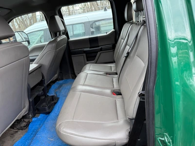 USED 2022 FORD F250