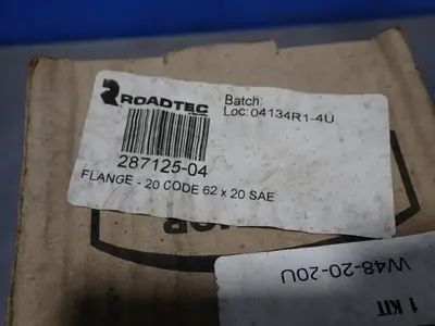 USED ANCHOR FLUID POWER W482020U
