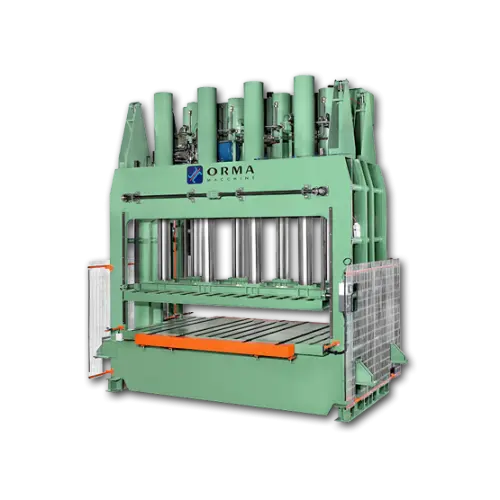 NEW ORMA PFL-PFH-HL