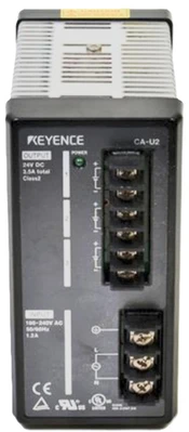 Keyence CA-U2 [New]