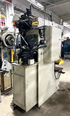USED GREENERD PRESSES GREENERD H-20-60Y17 PRESS