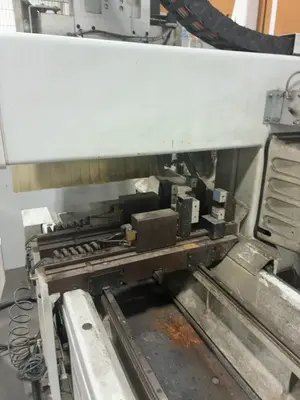 Used 2014 FROMINDUSTRIE FLEN Vertical Machining Centers Ohio US | HGR 24 #1300072