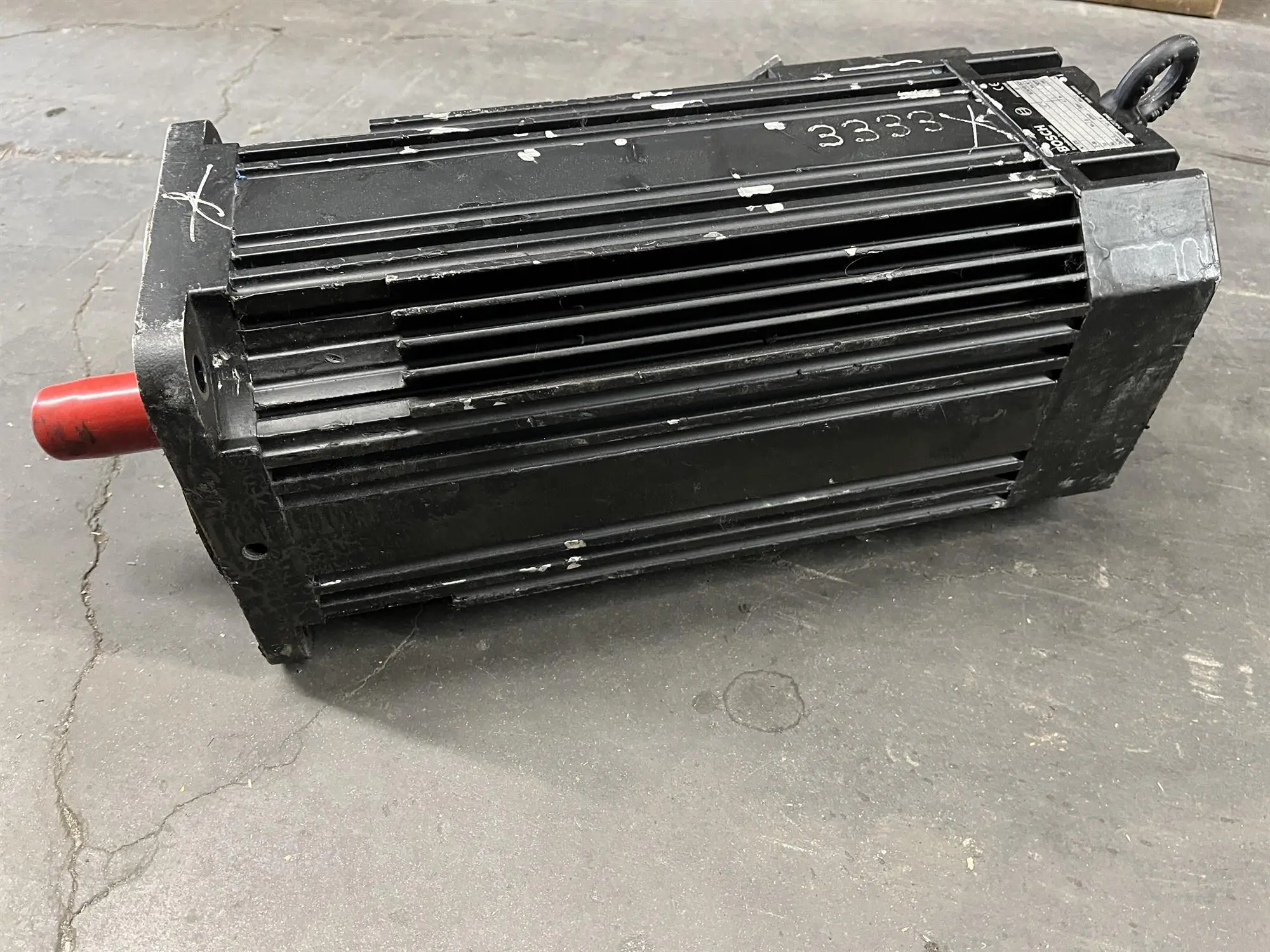 USED BOSCH SE-B5 440 020-04 000