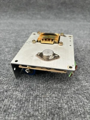 Used SOLA SLS-05-030-1 Linear Power Supplies California US | Davliegogo LLC #1706823
