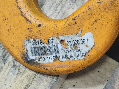 USED BEEBE CF050-10