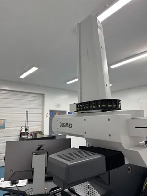 2022 ZEISS DURAMAX Coordinate Measuring Machines | Asset Exchange Corporation (4)