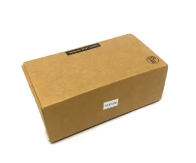 NEW IFM OBJECT RECOGNITION SENSOR, 640 X 480, INFRARED LIGHT, O2DIRPKG/K