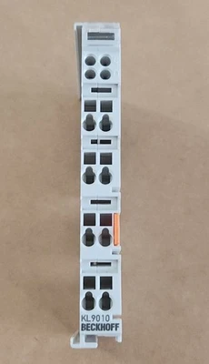 NEW Beckhoff 39190002