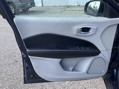 Used 2018 JEEP COMPASS SUVs Michigan US | Miedema Asset Management Group #1406849
