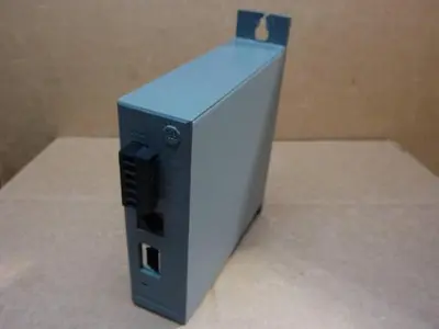 USED ALLEN BRADLEY 1747-AIC SER B