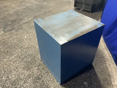 Used STANLEY _UNKNOWN_ Cabinets Ohio US | HGR 24 #1407503
