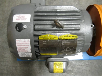 NEW Goulds LF3196