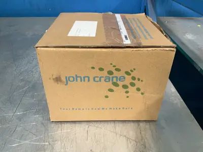 Used JOHN CRANE SM21A10242 Miscellaneous MRO Ohio US | HGR 24 #1287342