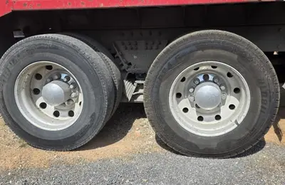 Used PETERBILT 389 Dump trucks Georgia US | Mitsubishi HC Capital America #1362559