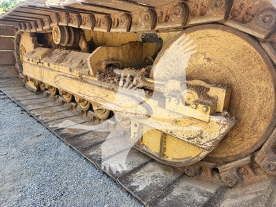 USED 2014 DEERE 650K LGP