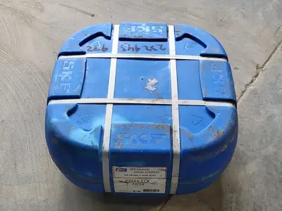 NEW SKF 23144 CCK/W33