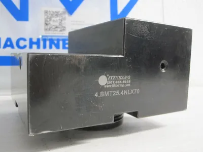 USED ITI Tooling BMT60