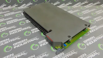 Allen Bradley 1771-IAD/C PLC-5 AC/DC Input Module No Terminal Block Used