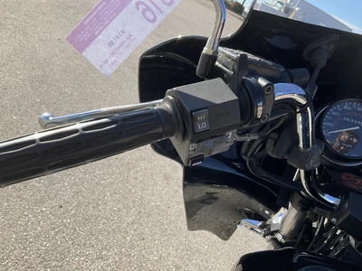 Used 1984 HONDA GL1200 Motorcycles (Misc) Michigan US | Miedema Asset Management Group #1476965