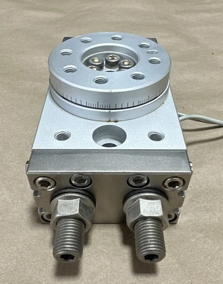 NEW SMC MSQB50A-M9BL