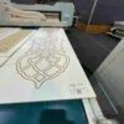 New | in-Stock _UNKNOWN_ _UNKNOWN_ CNC Woodworking Machining Centers Ontario CA | Moon Machinery #1763864