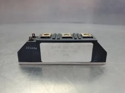 SEMIKRON SKKT 91/12D J18 SEMIPACK POWERBLOCK MODULE. 4C-38