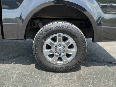 Used 2013 FORD F-150 Pickup Trucks Michigan US | Miedema Asset Management Group #1324148