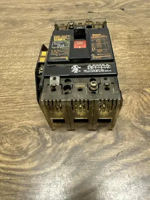 USED FUJI SA33BUL