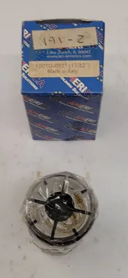 UNBRANDED Collet Set Tooling & Accessories, Collets | Machinery Central (3)