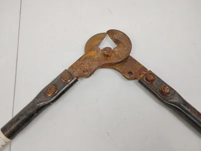 USED Greenlee 704 704