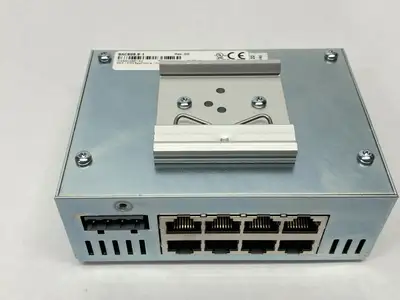USED B&R B&R AUTOMATION 0AC808.9-1 8-PORT