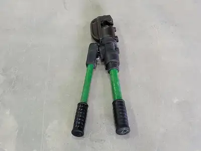 USED GREENLEE HKL1232
