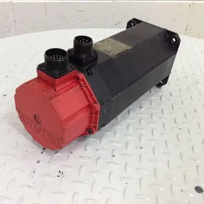 USED FANUC A06B-0564-B075