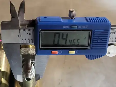 Air Powered Auto Greasing System