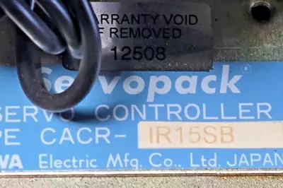 Unbranded _UNKNOWN_ PLC Processors | Amiron Machinery (6)