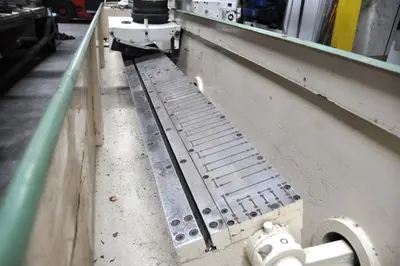 USED ANOR 300J 4000 MM
