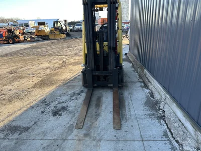 Used 2019 HYSTER S50FT Misc Forklifts Michigan US | KD Equipment Sales #1547847