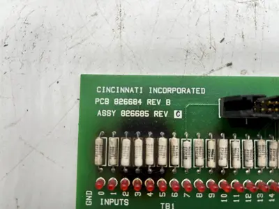 USED CINCINNATI INC