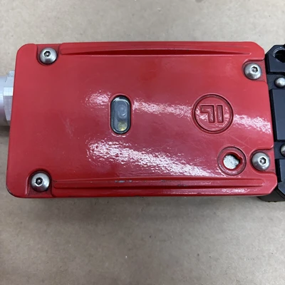USED Fortress Interlocks ITM-00040058