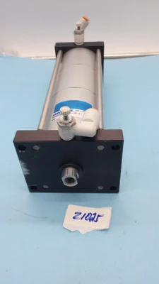 USED FABO-AIR MP3X2X3X1FF-BFR-DR-E-MR2