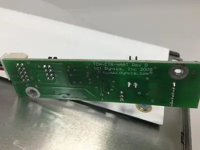 USED AU OPTRONICS G150XG01
