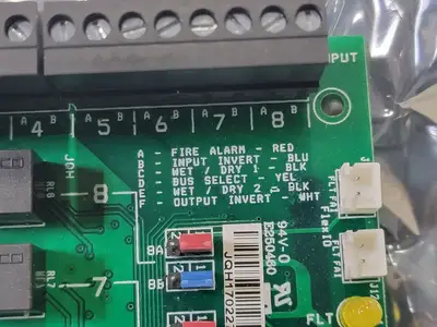 NEW LIFESAFETY POWER C8P