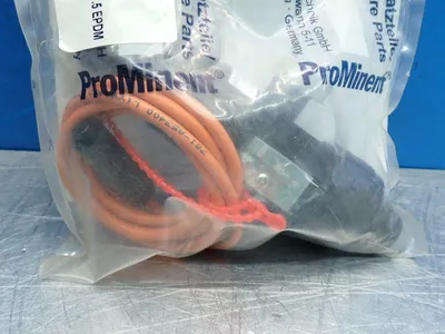 New | in-Stock PROMINENT 1009229 Valves/Fittings | HGR 24 #732751