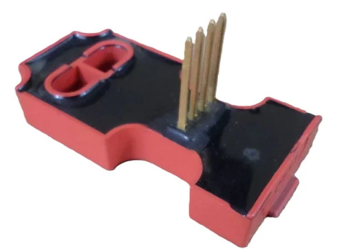 Banner LM10 18988 Multi-Beam Logic Module [New]