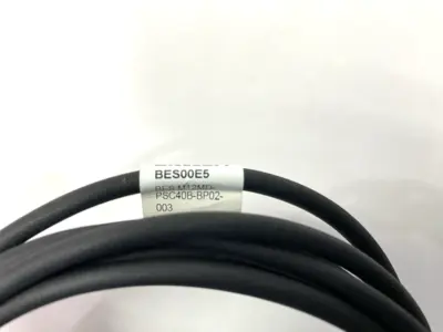 USED BALLUFF BESM12MD-PSC40B-BP02-003, BES00E5
