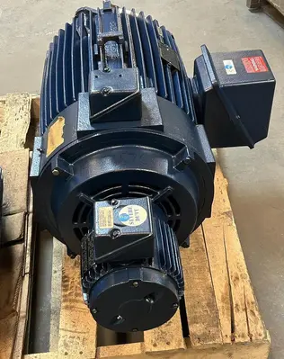 USED MARATHON 8M326THFPA8834AAL