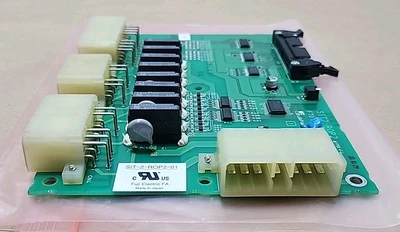 USED Fuji SIT-2-ROP2-01