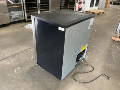 Used AVANTI RMS551SS Refrigerators Michigan US | Miedema Asset Management Group #1340968