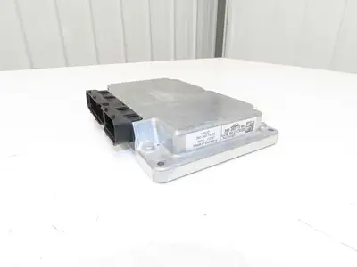 Linde 390 360 18 29 Forklift Motor Controller 48VDC Removed From E20C