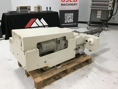 USED TOSHIBA ISF120SII-5A / IU